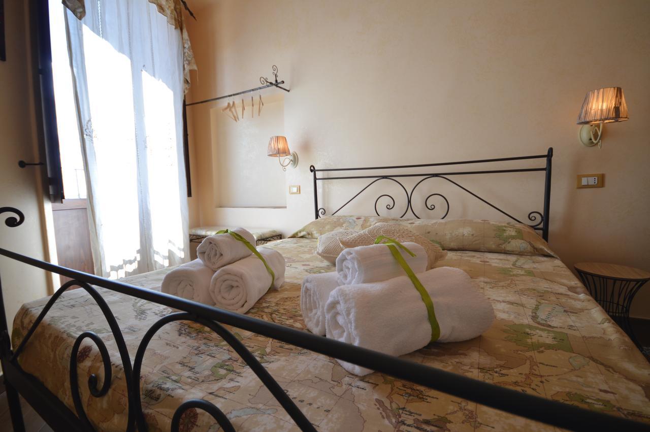 Centro Sicilia Rooms-Suites & Terrace Enna Exterior foto